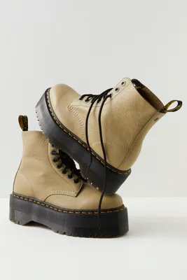 1460 Pascal Max Boots