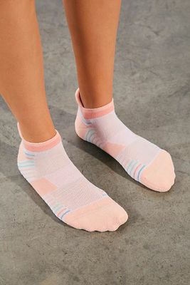 Taylor Terry Cushion Socks by Tavi Noir at Free People, Driftwood, S