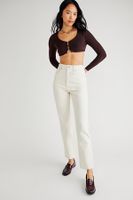 Levi's 70's High Slim Straight Jeans by at Free People,