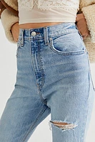 Levi's 70's High-Rise Flare Jeans