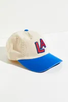 Team Spirit Baseball Hat