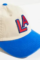 Team Spirit Baseball Hat