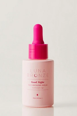 Luna Bronze Good Night Bronzing Serum