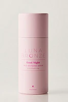 Luna Bronze Good Night Bronzing Serum