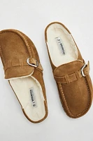 Buckley Shearling Birkenstock