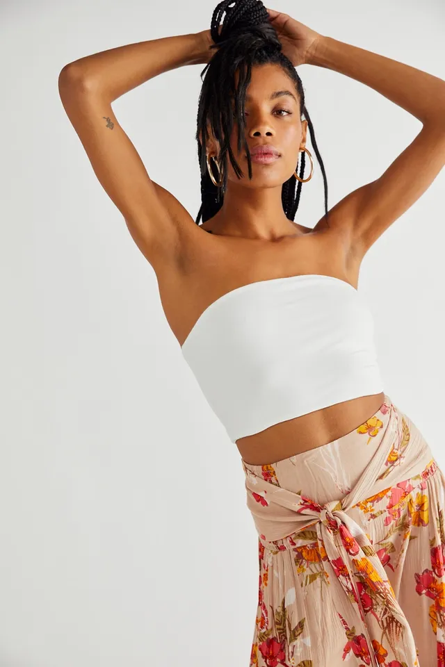 Free People Essential Bandeau Brami Top