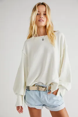 We The Free Camden Sweatshirt