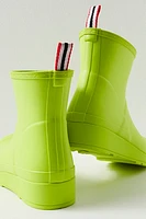 Hunter Play Short Wellies