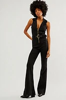 Jacksonville Jumpsuit