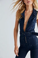 Jacksonville Jumpsuit