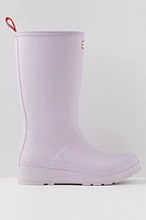 Hunter Play Tall Wellies