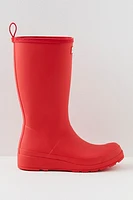 Hunter Play Tall Wellies