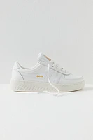 Grandslam Leather Sneakers