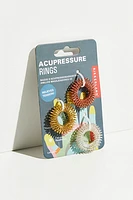 Acupressure Rings