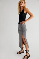 FP One Pari Midi Skirt