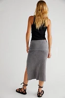 FP One Pari Midi Skirt