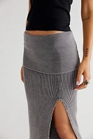 FP One Pari Midi Skirt