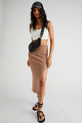 FP One Pari Midi Skirt