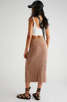 FP One Pari Midi Skirt
