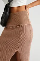 FP One Pari Midi Skirt
