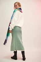 FP One Pari Midi Skirt