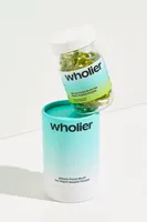 Wholier Multivitamin