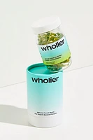 Wholier Multivitamin