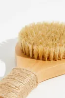 Esker Beauty Dry Brush