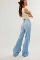 Rolla's East Coast Flare Jeans