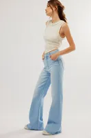 Rolla's East Coast Flare Jeans