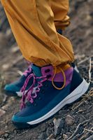Danner X FP Movement Adrika Hiker Boots by at Free People, Perfect Navy, US