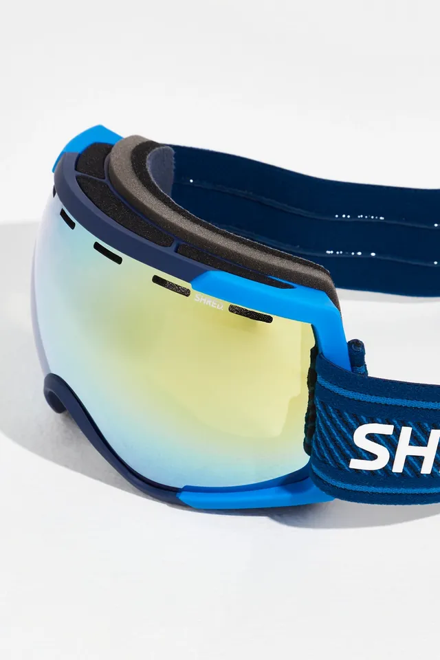 Exemplify - Ski Goggles - SHRED.