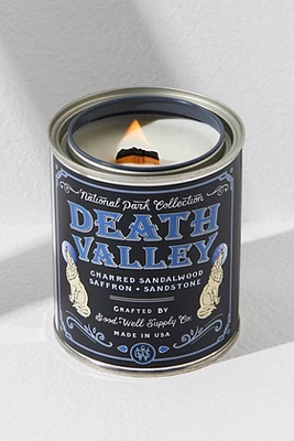 Good & Well National Parks Candle