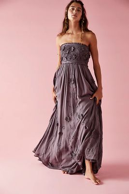 Rosa Maxi Dress by Free People,