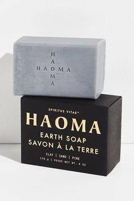 HAOMA Earth Bar by HAOMA at Free People, One, One Size