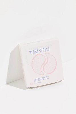 Patchology Serve Chilled Rosé Eye Gels by Patchology at Free People, One, One Size