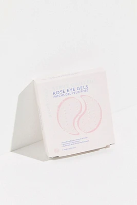 Patchology Serve Chilled Rosé Eye Gels