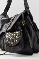 Campomaggi Embellished Ponente Bag