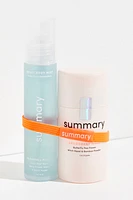 Summary Reset Body Mist & Deodorant Bundle