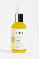 Esker Beauty Restorative Body Oil