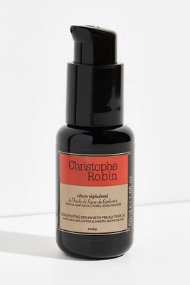 Christophe Robin Regenerating Serum by Christophe Robin at Free People, One, One Size