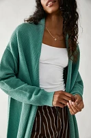 Hailee Convertible Cardigan