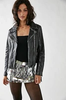 Christy Moto Jacket