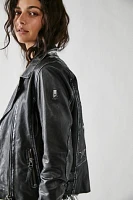 Christy Moto Jacket