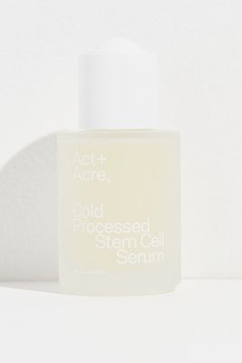 Act + Acre Stem Cell Scalp Serum by Act + Acre at Free People, One, One Size