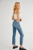 Citizens of Humanity Emerson Slim Boyfriend Jeans