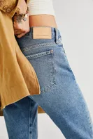 Citizens of Humanity Emerson Slim Boyfriend Jeans