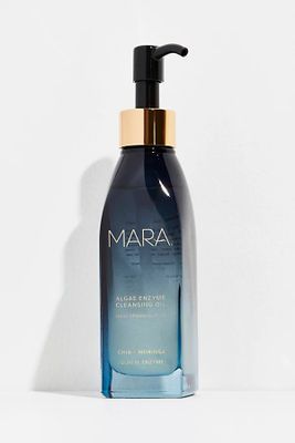 MARA Algae Enzyme Cleansing Oil by MARA at Free People, One, One Size