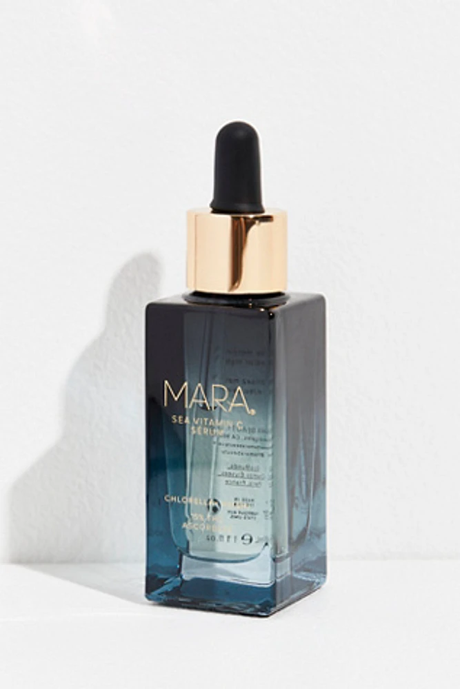 MARA Vitamin Sea Serum