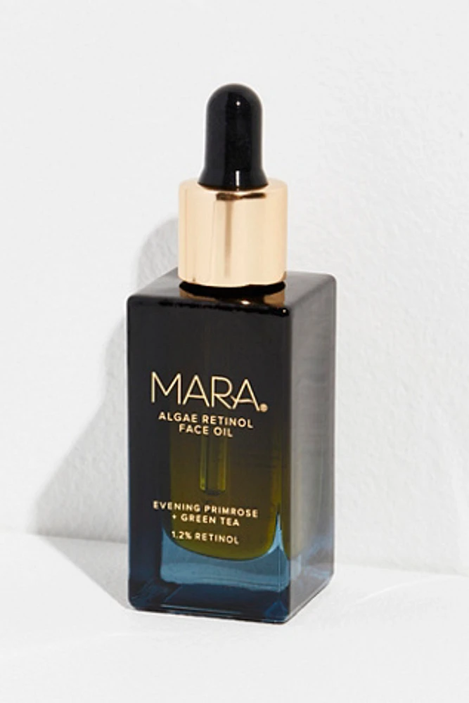 MARA Algae Retinol Face Oil